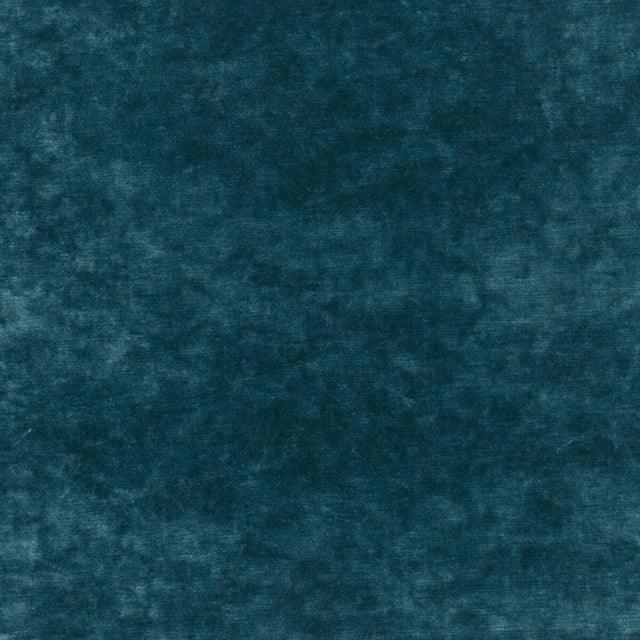 G P & J BAKER BF10658.772.0 KING'S VELVET JADE Fabric - Eade's Wallpaper