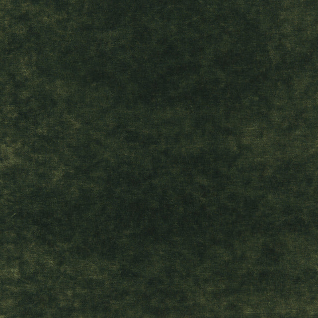 G P & J BAKER BF10658.785.0 KING'S VELVET EMERALD Fabric - Eade's Wallpaper