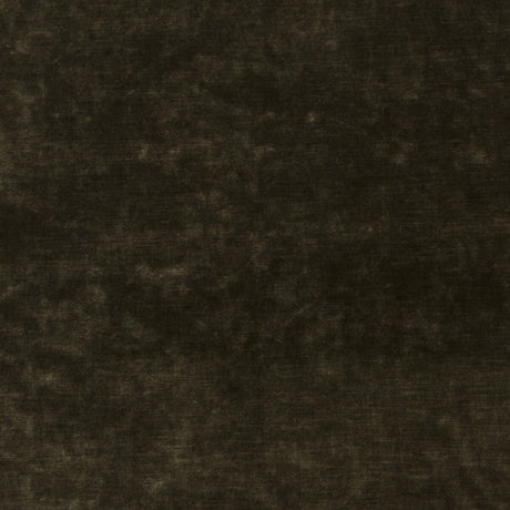 G P & J BAKER BF10658.850.0 KING'S VELVET BRONZE Fabric - Eade's Wallpaper