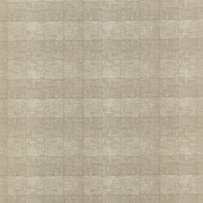 G P & J BAKER BF10663.2.0 TUDOR SQUARE BRONZE Fabric - Eade's Wallpaper