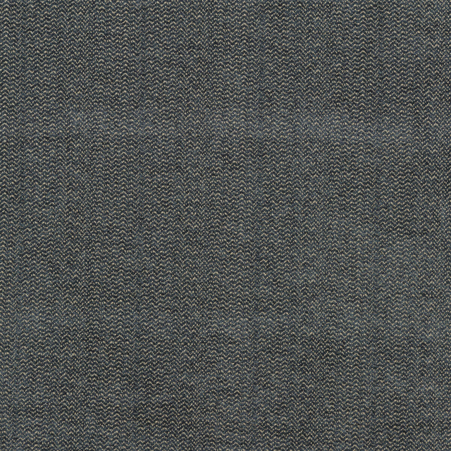 G P & J BAKER BF10668.648.0 PALACE WEAVE SAPPHIRE Fabric - Eade's Wallpaper