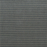 G P & J BAKER BF10669.648.0 LANCASTER WEAVE SAPPHIRE Fabric - Eade's Wallpaper