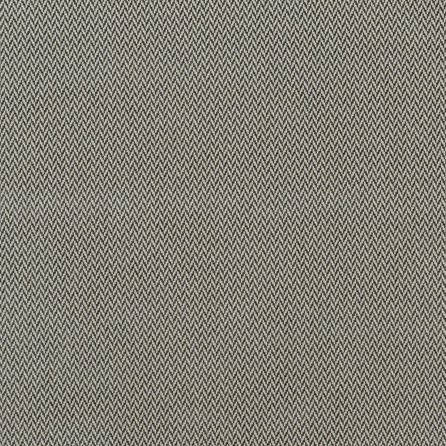 G P & J BAKER BF10670.648.0 YORK WEAVE SAPPHIRE Fabric - Eade's Wallpaper