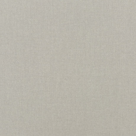 G P & J BAKER BF10672.905.0 LORD'S LINEN PLATINUM Fabric - Eade's Wallpaper