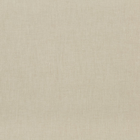 G P & J BAKER BF10673.106.0 COURT LINEN OYSTER Fabric - Eade's Wallpaper