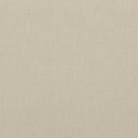 G P & J BAKER BF10673.225.0 COURT LINEN PARCHMENT Fabric - Eade's Wallpaper
