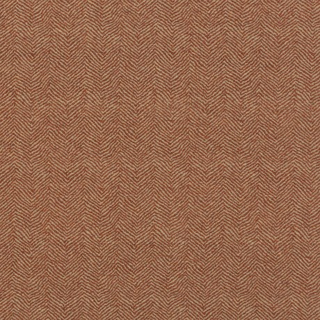 G P & J BAKER BF10677.330.0 SUMMIT SPICE Fabric - Eade's Wallpaper