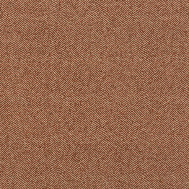G P & J BAKER BF10677.330.0 SUMMIT SPICE Fabric - Eade's Wallpaper