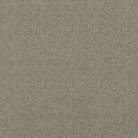 G P & J BAKER BF10677.935.0 SUMMIT WOODSMOKE Fabric - Eade's Wallpaper
