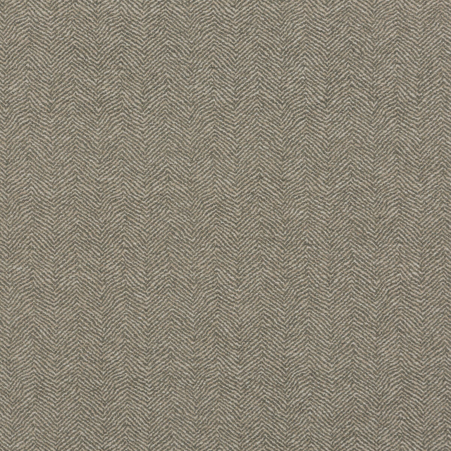 G P & J BAKER BF10677.935.0 SUMMIT WOODSMOKE Fabric - Eade's Wallpaper