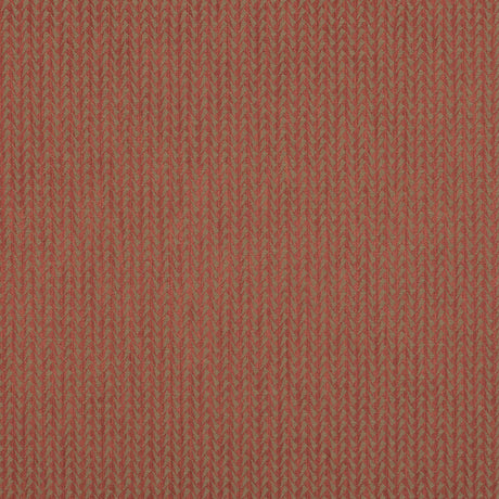 G P & J BAKER BF10679.450.0 AXIS RED/BRONZE Fabric - Eade's Wallpaper