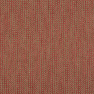 G P & J BAKER BF10679.450.0 AXIS RED/BRONZE Fabric - Eade's Wallpaper