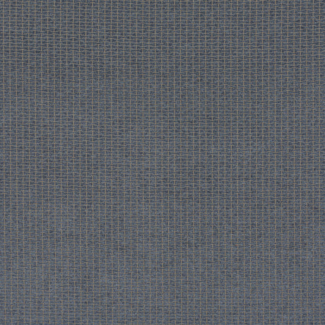 G P & J BAKER BF10681.680.0 VORTEX INDIGO Fabric - Eade's Wallpaper