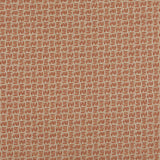 G P & J BAKER BF10687.330.0 SEISMIC SPICE Fabric - Eade's Wallpaper