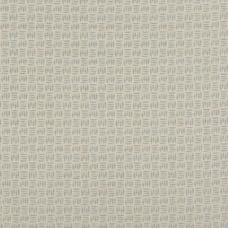 G P & J BAKER BF10687.721.0 SEISMIC SEA FOAM Fabric - Eade's Wallpaper