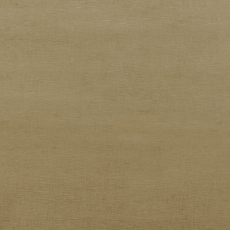 G P & J BAKER BF10692.170.0 ESSENTIAL VELVET CAMEL Fabric - Eade's Wallpaper