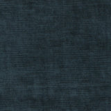 G P & J BAKER BF10692.792.0 ESSENTIAL VELVET PEACOCK Fabric - Eade's Wallpaper