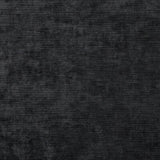 G P & J BAKER BF10692.970.0 ESSENTIAL VELVET GRAPHITE Fabric - Eade's Wallpaper