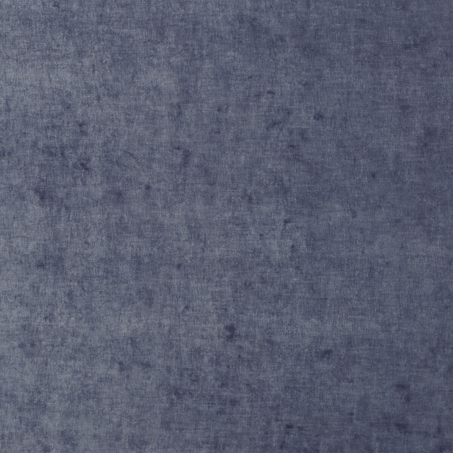 G P & J BAKER BF10700.625.0 VINTAGE VELVET DELFT Fabric - Eade's Wallpaper