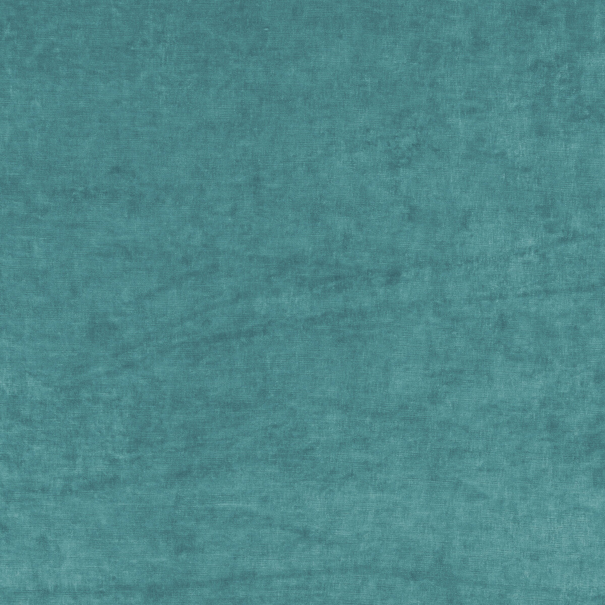 G P & J BAKER BF10700.792.0 VINTAGE VELVET PEACOCK Fabric - Eade's Wallpaper