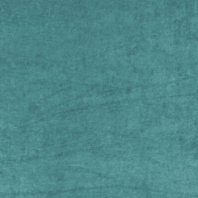 G P & J BAKER BF10700.792.0 VINTAGE VELVET PEACOCK Fabric - Eade's Wallpaper