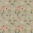 G P & J BAKER BF10702.1.0 THERAPIA LINEN Fabric - Eade's Wallpaper