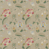 G P & J BAKER BF10702.1.0 THERAPIA LINEN Fabric - Eade's Wallpaper