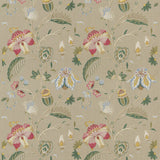 G P & J BAKER BF10702.1.0 THERAPIA LINEN Fabric - Eade's Wallpaper