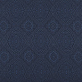 G P & J BAKER BF10710.4.0 EDESSA INDIGO Fabric - Eade's Wallpaper