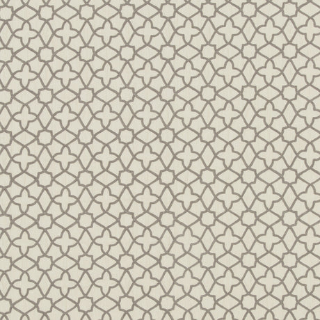 G P & J BAKER BF10719.1.0 MARMORA QUARTZ Fabric - Eade's Wallpaper