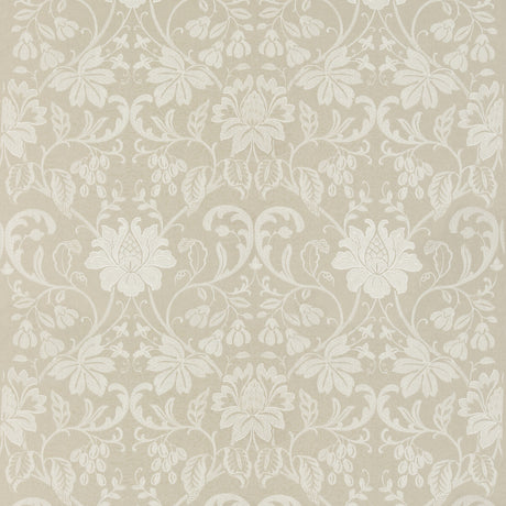 G P & J BAKER BF10721.1.0 SAMARA LINEN Fabric - Eade's Wallpaper