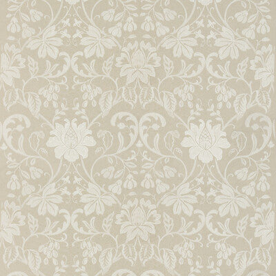 G P & J BAKER BF10721.1.0 SAMARA LINEN Fabric - Eade's Wallpaper