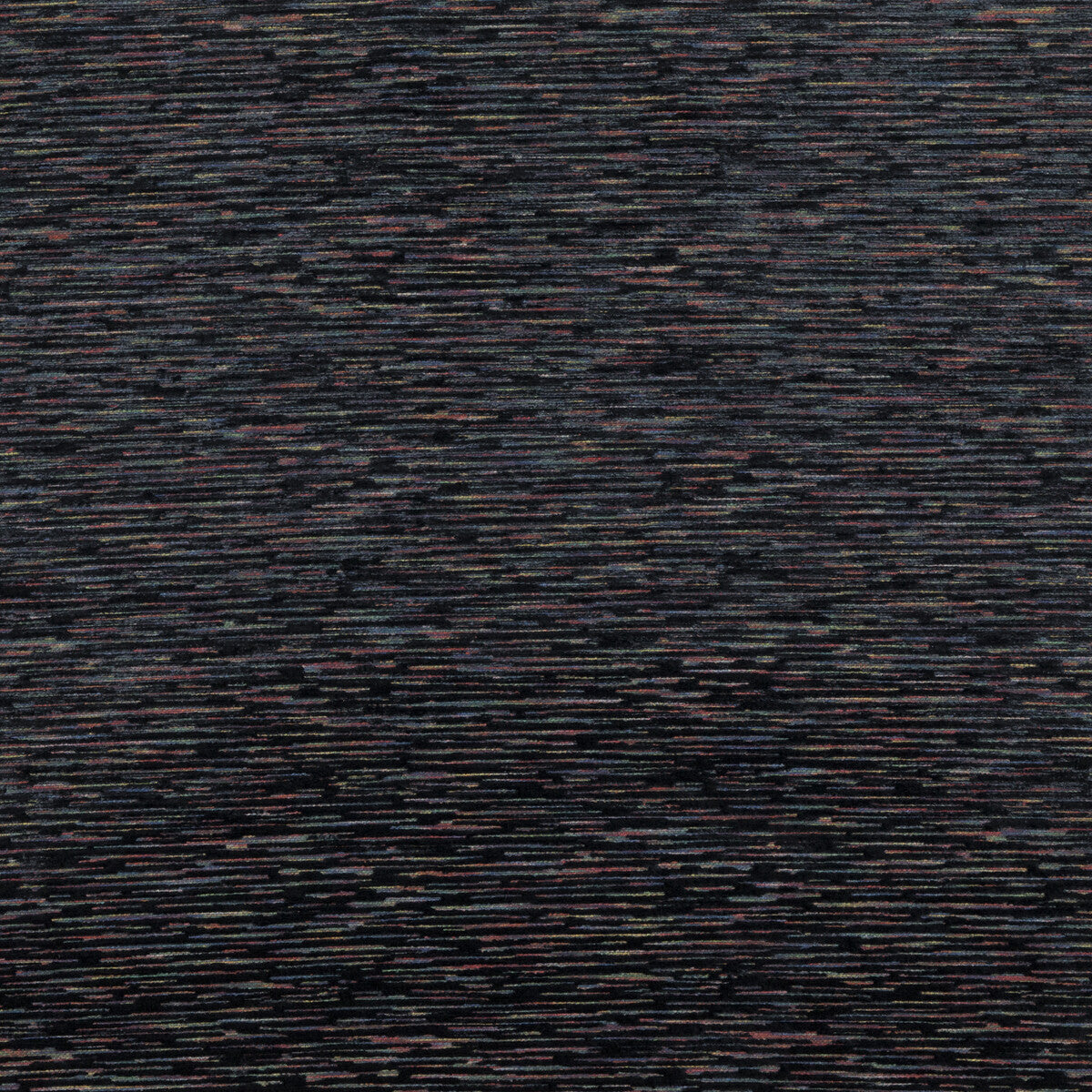 G P & J BAKER BF10760.680.0 KESWICK VELVET INDIGO Fabric - Eade's Wallpaper