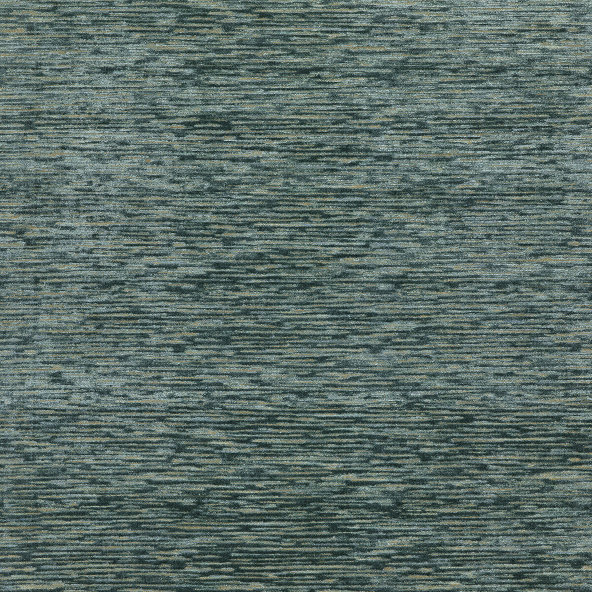 G P & J BAKER BF10760.725.0 KESWICK VELVET AQUA Fabric - Eade's Wallpaper