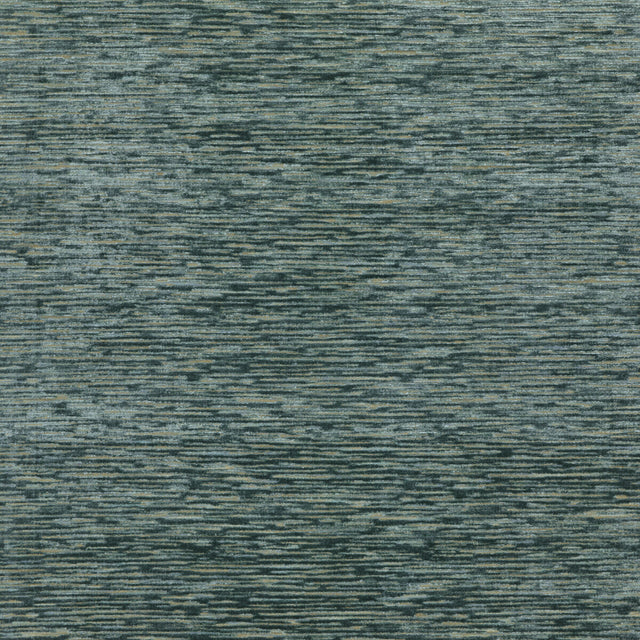 G P & J BAKER BF10760.725.0 KESWICK VELVET AQUA Fabric - Eade's Wallpaper