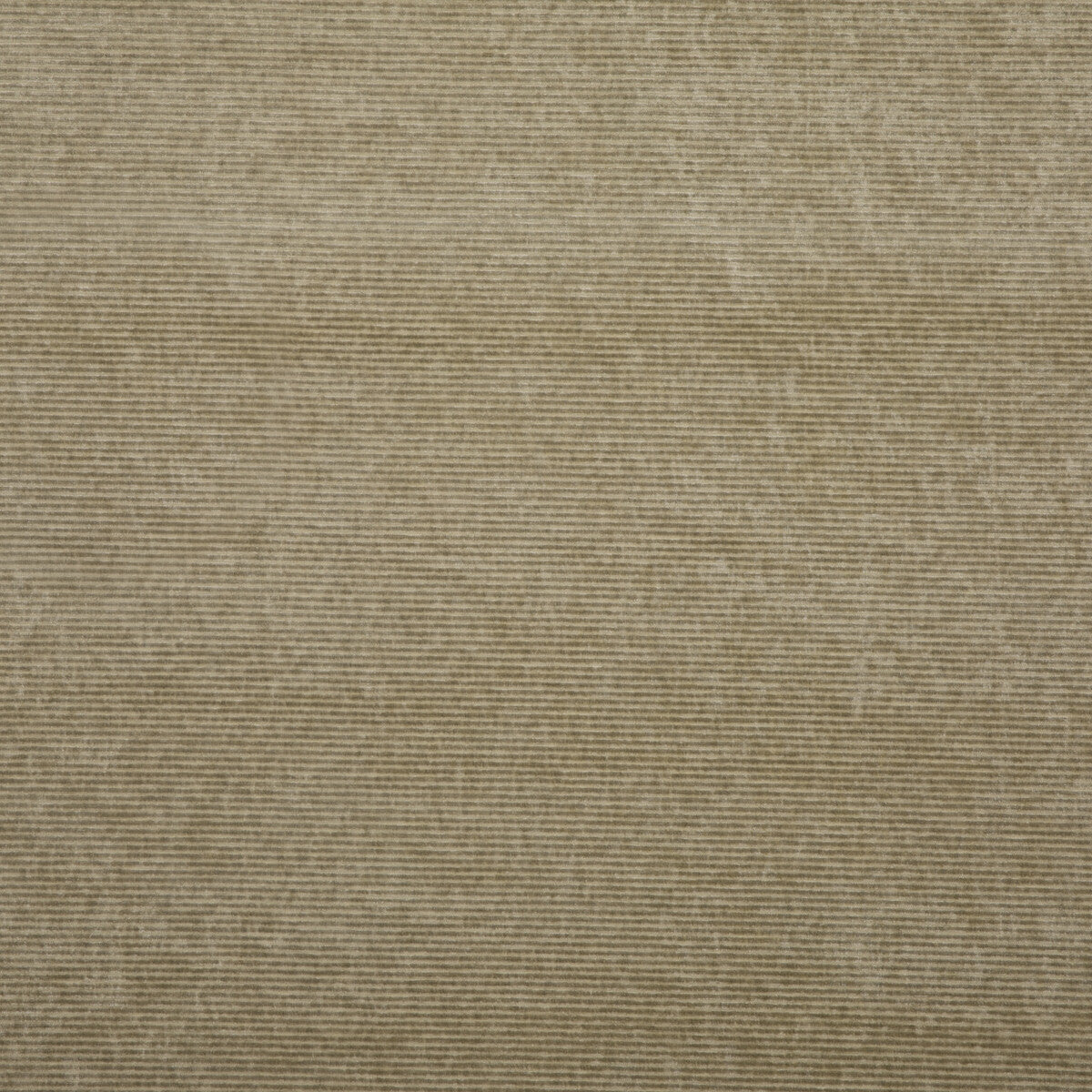 G P & J BAKER BF10761.130.0 KENDAL VELVET SAND Fabric - Eade's Wallpaper