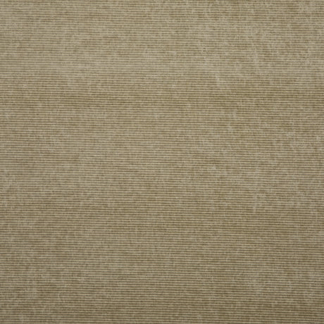 G P & J BAKER BF10761.130.0 KENDAL VELVET SAND Fabric - Eade's Wallpaper