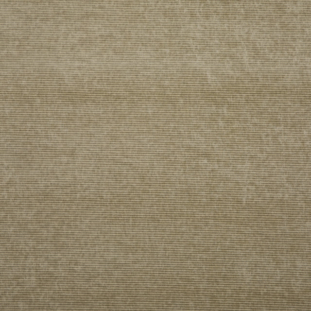 G P & J BAKER BF10761.130.0 KENDAL VELVET SAND Fabric - Eade's Wallpaper