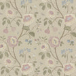 G P & J BAKER BF10763.1.0 LILLINGTON BLUSH Fabric - Eade's Wallpaper