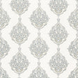 G P & J BAKER BF10767.3.0 MONTACUTE SOFT BLUE Fabric - Eade's Wallpaper
