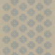 G P & J BAKER BF10768.3.0 KERSLOE SOFT BLUE Fabric - Eade's Wallpaper