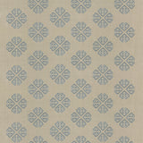 G P & J BAKER BF10768.3.0 KERSLOE SOFT BLUE Fabric - Eade's Wallpaper