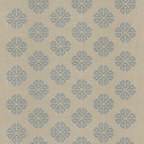 G P & J BAKER BF10768.3.0 KERSLOE SOFT BLUE Fabric - Eade's Wallpaper