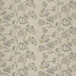 G P & J BAKER BF10769.3.0 ALDERWOOD SOFT BLUE Fabric - Eade's Wallpaper