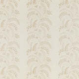 G P & J BAKER BF10779.1.0 PENNINGTON IVORY Fabric - Eade's Wallpaper