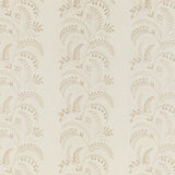 G P & J BAKER BF10779.1.0 PENNINGTON IVORY Fabric - Eade's Wallpaper