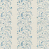 G P & J BAKER BF10779.3.0 PENNINGTON SOFT BLUE Fabric - Eade's Wallpaper