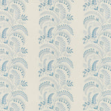 G P & J BAKER BF10779.3.0 PENNINGTON SOFT BLUE Fabric - Eade's Wallpaper