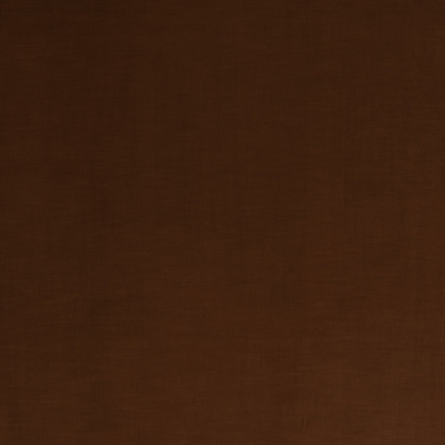G P & J BAKER BF10781.330.0 CONISTON VELVET SPICE Fabric - Eade's Wallpaper
