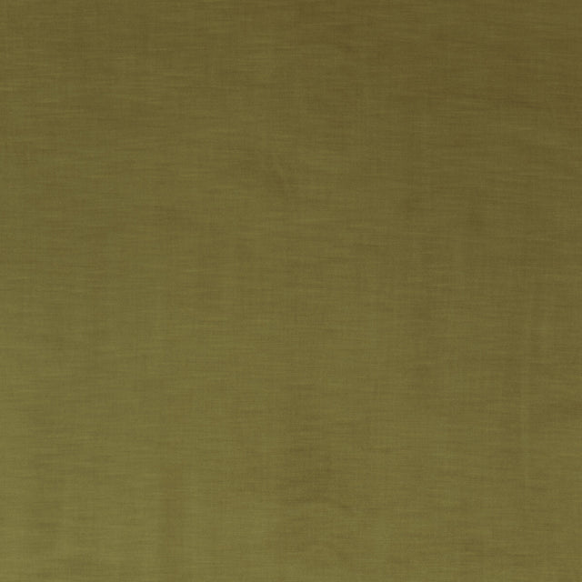 G P & J BAKER BF10781.840.0 CONISTON VELVET OCHRE Fabric - Eade's Wallpaper